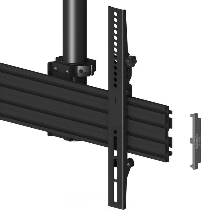 Multibrackets M Ceiling Mount Pro MBC3X1U