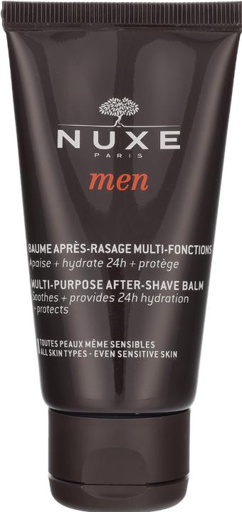 Immagine prodotto Nuxe Balsamo dopobarba multifunzionale per uomini (Balsamo dopobarba, 50 ml)