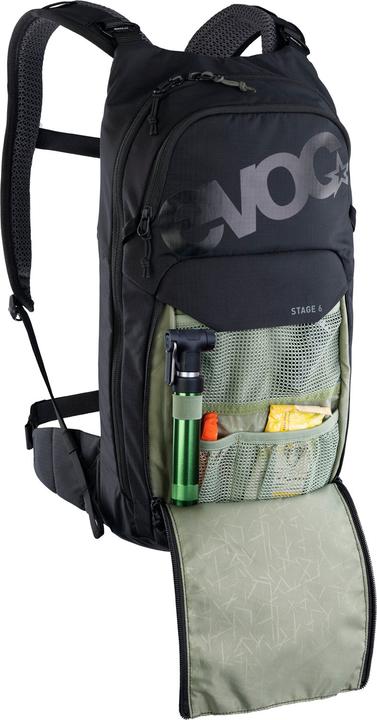 Actual product image Evoc Stage 6 (6 l)