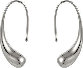 Image du produit JVD - Original steel earrings SSSE0002XI90000 (Acier)