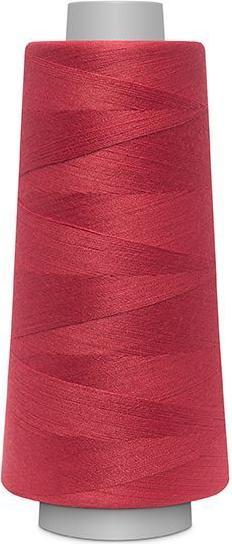 Actual product image Gütermann Toldi-Lock sewing thread overlock 2500 m 4685 medium red 2500 m (2500 m)