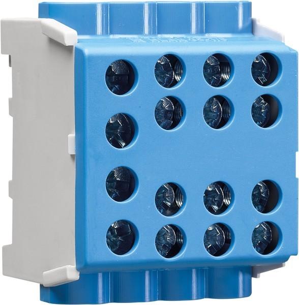 Actual product image Hager Main line branch terminal