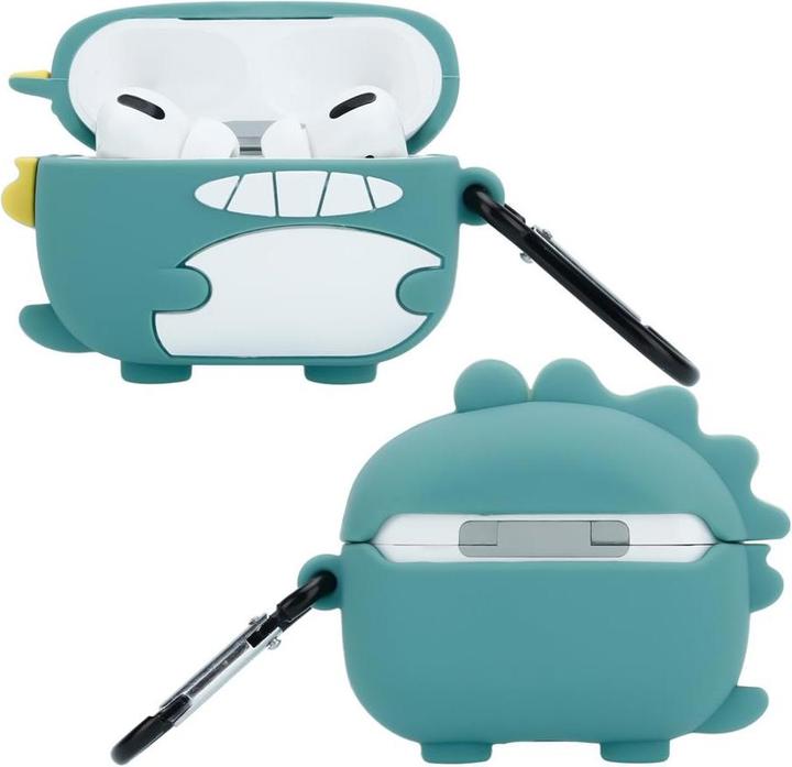 Produktbild Cadorabo TPU AirPod Case (Kopfhörer Tasche)