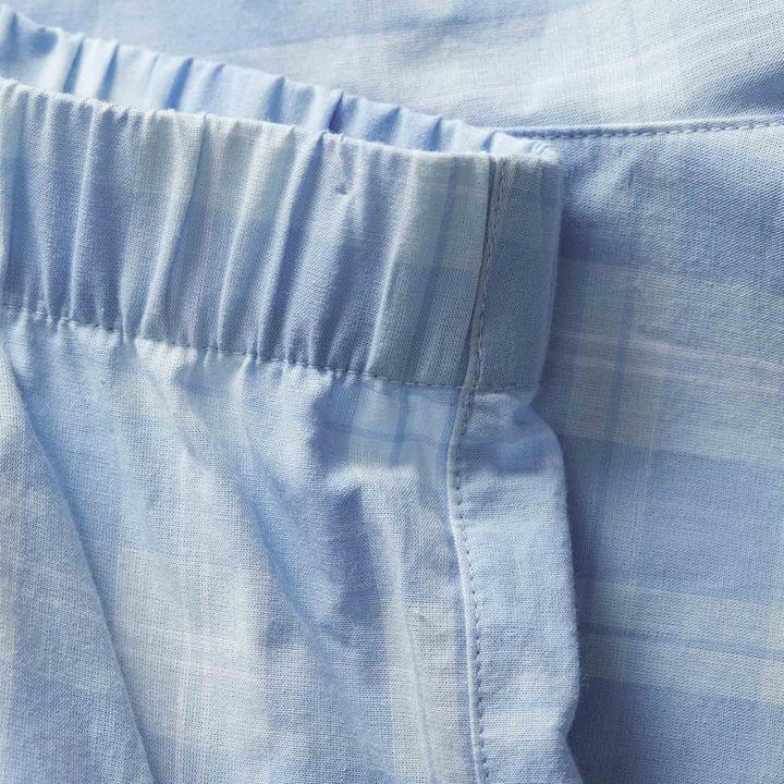 Produktbild Jack & Jones Jacmilano Woven Boxers 10 Pack (M, 10er Pack)