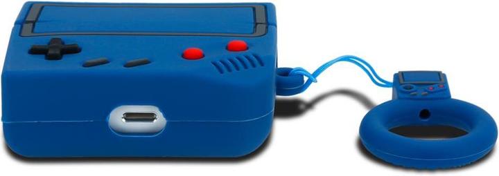 Image du produit Cadorabo Étui TPU AirPod (Sac pour écouteurs)