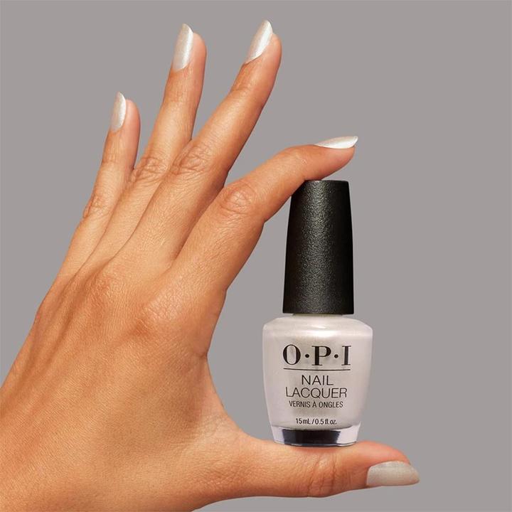 Produktbild OPI iam Dreaming Collection - Hands In The Clouds (Hands In The Clouds, Farblack)