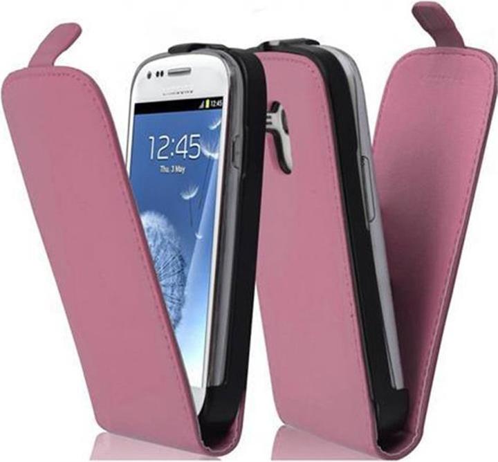 Actual product image Cadorabo Case cover for Samsung Galaxy S3 MINI (Samsung Galaxy S3 Mini)