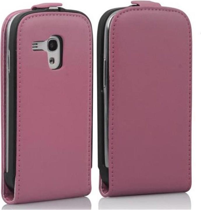Actual product image Cadorabo Case cover for Samsung Galaxy S3 MINI (Samsung Galaxy S3 Mini)