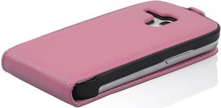 Actual product image Cadorabo Case cover for Samsung Galaxy S3 MINI (Samsung Galaxy S3 Mini)
