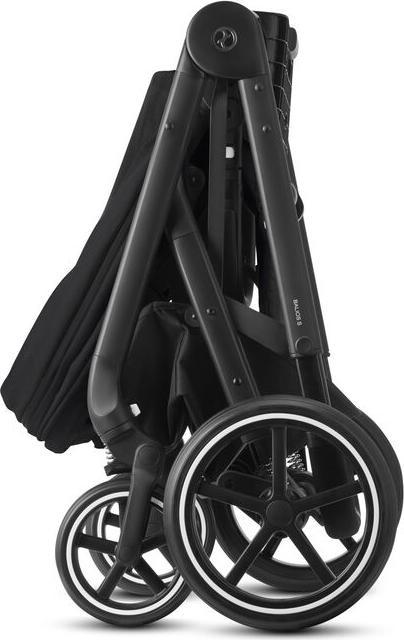 Immagine prodotto Cybex Balios S Lux Colour Collection 2020