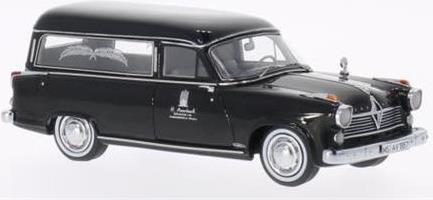 Produktbild Neo Borgward Hansa 2400 Rappold Bestattungswagen