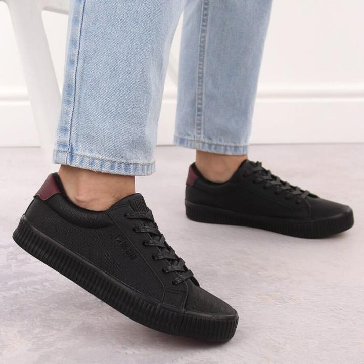 Produktbild Big Star Isolierte Turnschuhe (36)