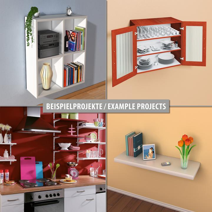 Actual product image Tox Porenbetondübel Ytox (25 pcs.)