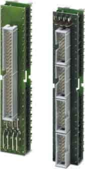 Produktbild Phoenix Contact FLKM 50/4-FLK14/PA-S300 - Syst
