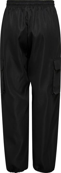 Actual product image Only Regular fit Elasticated cargo trousers Cargo trousers (32)