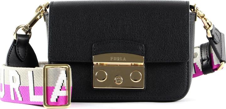 Immagine prodotto Furla Borsa a tracolla "Metropolis" nera