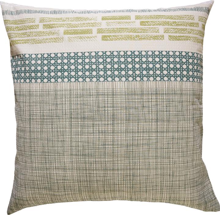 Actual product image Erwin Müller Pillowcase (Pillowcase, 80x80 cm)