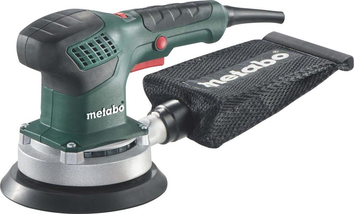 Actual product image Metabo Random orbital sander SXE 3150 (Eccentric grinder, 310 W)