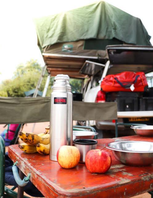 Produktbild Thermos Light & Compact (0.75 l)