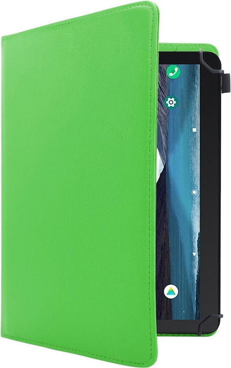 Productafbeelding Cadorabo Tablet hoes Universeel 360 (Lifetab X10302)