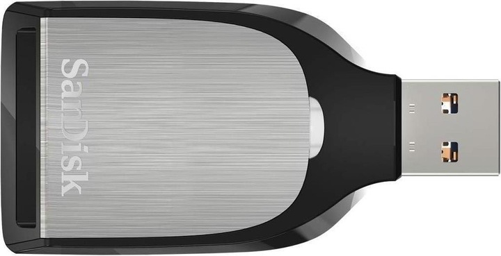 Produktbild SanDisk ExtremePro UHS II Typ-A (USB 3.0)