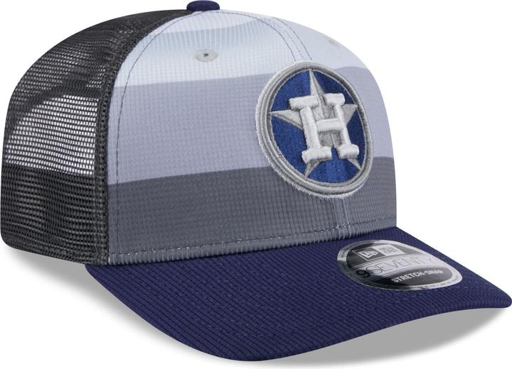 Produktbild New Era 9Seventy Cap Batting Practice Houston Astros (One Size)