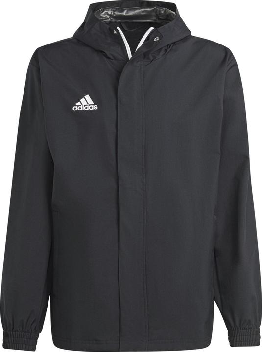 Produktbild adidas Entrada 22 Allwetter Jacke Herren (XXL)