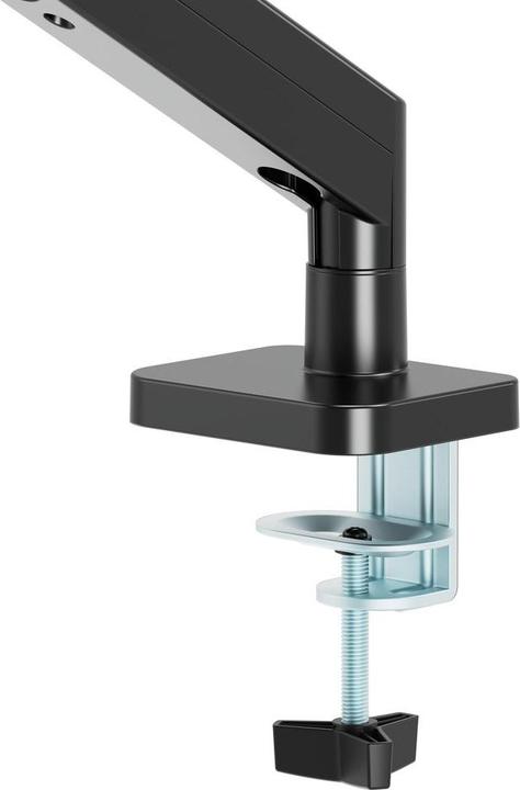 Produktbild Gembird Full-Motion-Schreibtisch Display Montagearm 17 ”-32” Schwarz (Tisch, 32", 10 kg)