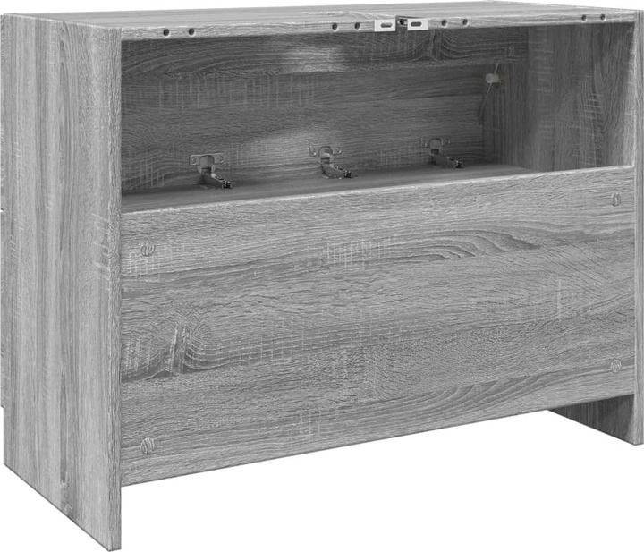 Immagine prodotto VidaXL Unità Vanity (78 x 37 x 59 cm)
