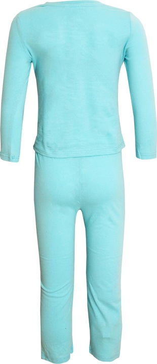 Actual product image Minnie Mouse Girls Have Fun Long-Sleeved Pyjama Set (128)