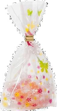 Produktbild Folia Cellophan Frühling (10 x)