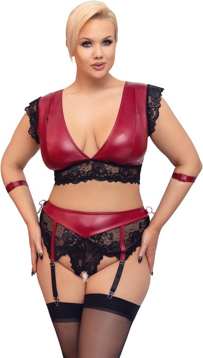 Actual product image Cottelli Collection Set (XL)