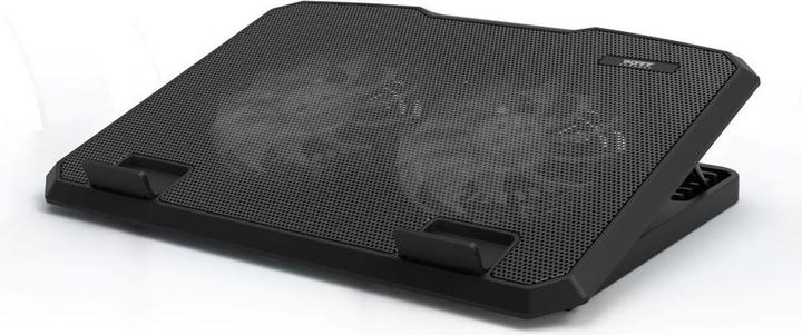 Image du produit Port Designs 901099 Tampon de refroidissement pour ordinateur portable (17 pouces) 800 RPM