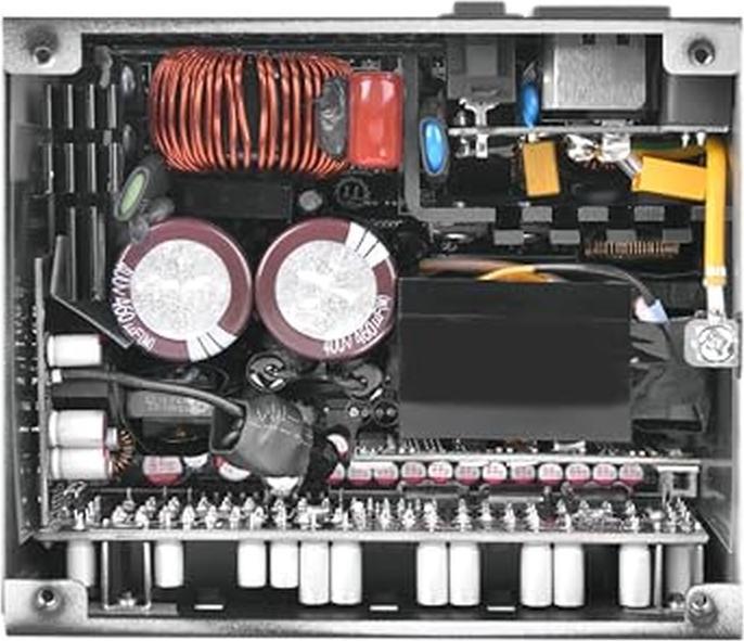 Produktbild Thermaltake TT Toughpower SFX Platinum 1000W (1000 W)