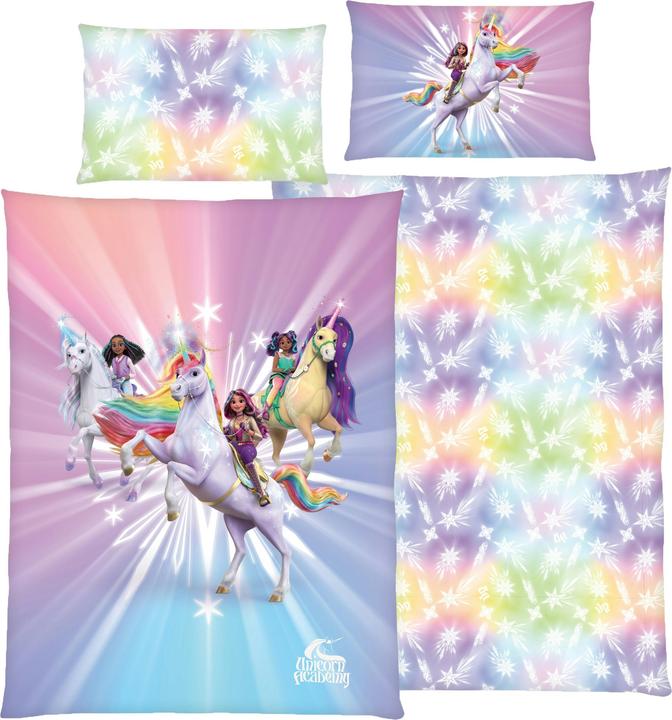 Unicorn Academy Accademia