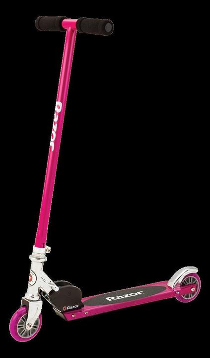 Actual product image Razor S Scooter