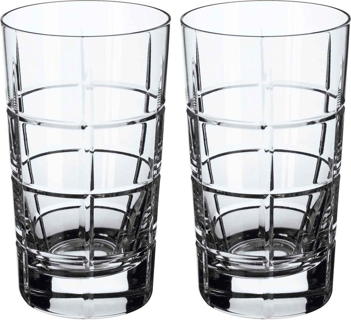 Produktbild Villeroy & Boch Becher Boston Coloured (3 dl, 2 x, Longdrinkgläser)