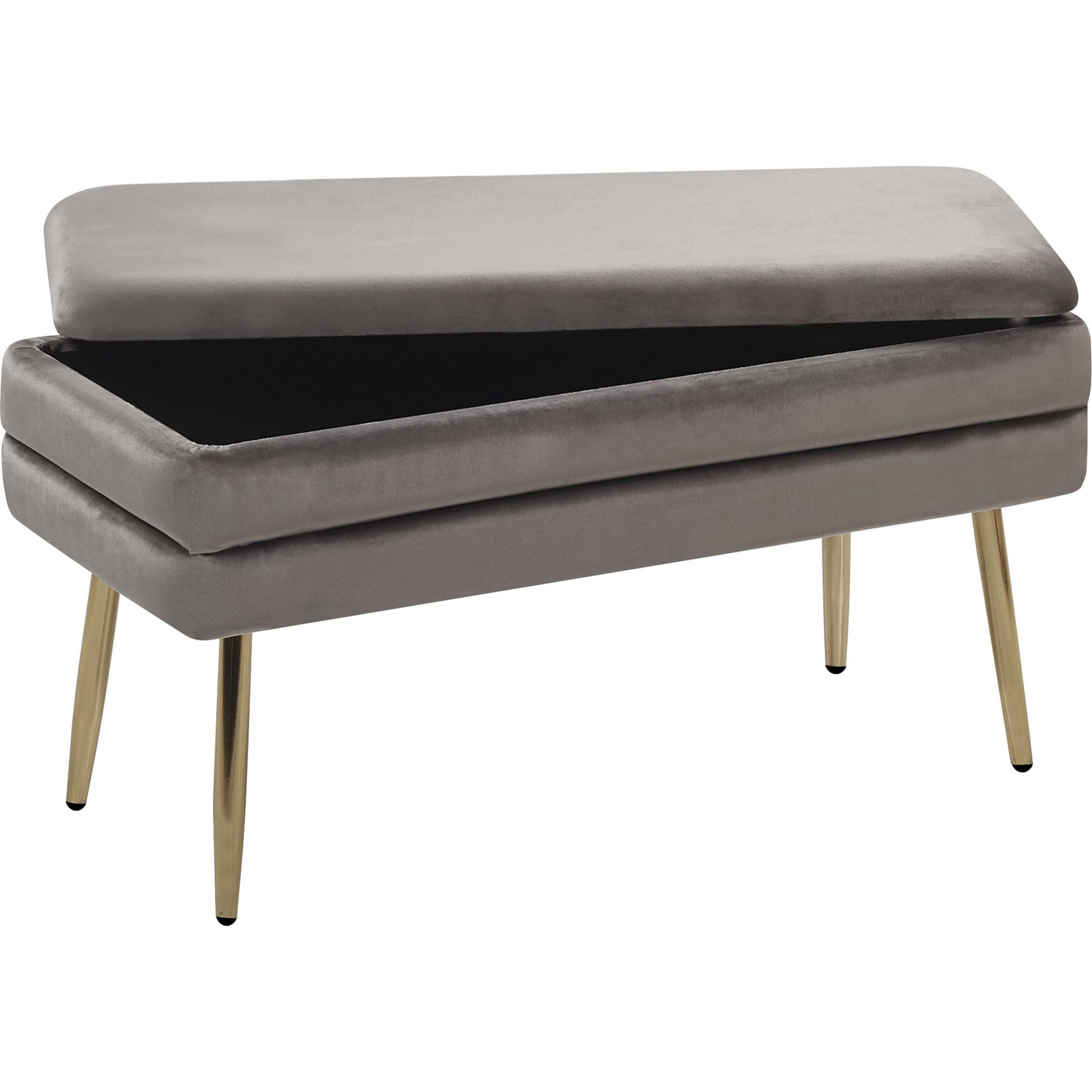 Beliani, Sitzbank, Durham (79 cm)