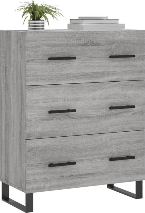 Image du produit vidaXL Sideboard (69.50 x 34 x 90 cm)