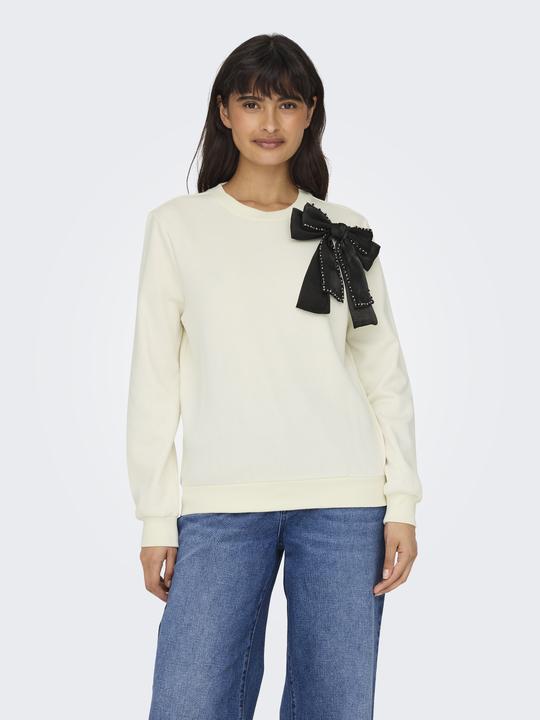 Immagine prodotto Only Felpa a girocollo regular fit Felpa (XS)