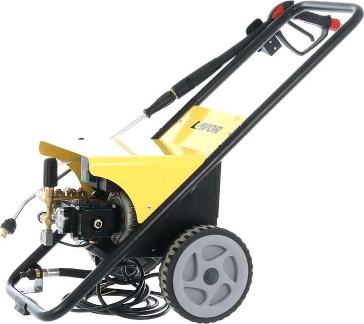 Image du produit Lavor Columbia R 1515 GL Nettoyeur haute pression électrique à eau froide (Fonctionnement sur secteur)