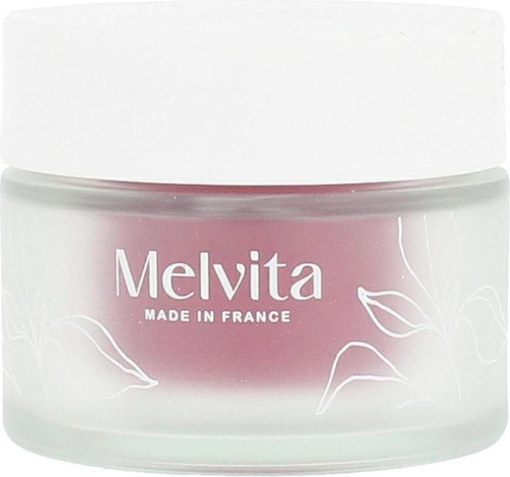 Actual product image Melvita Argan Bio-Active Regenerating Night Balm (50 ml, Face balm, Night cream)