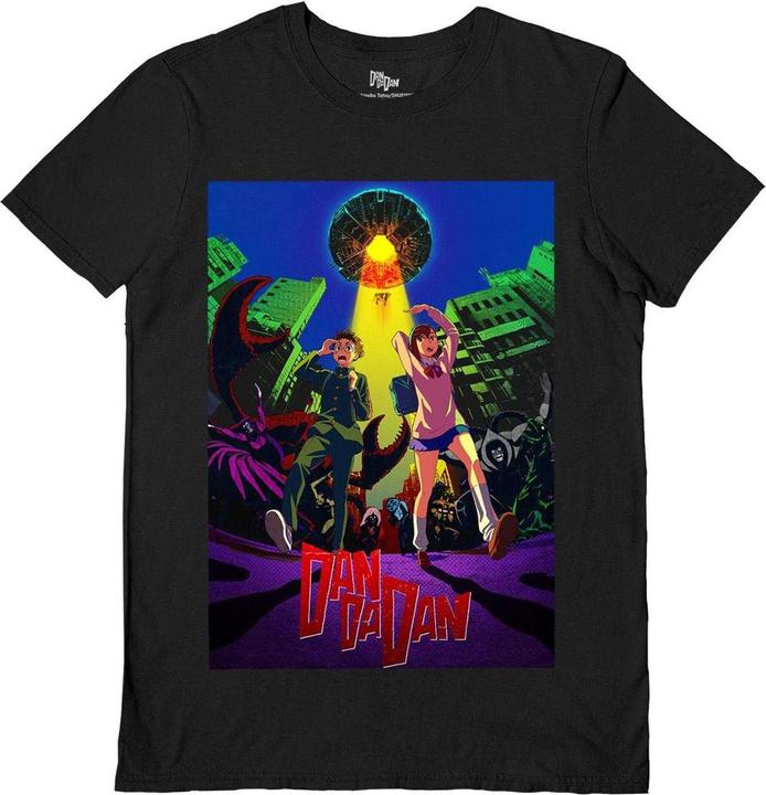 Produktbild TShirt (S)
