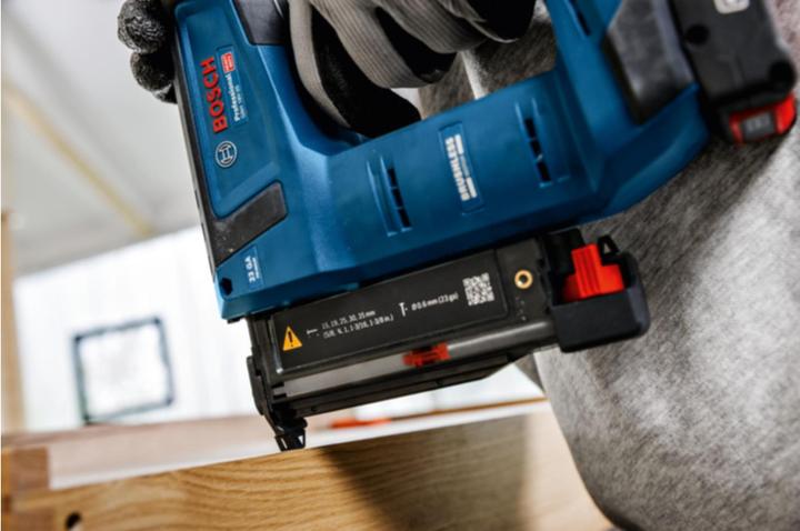 Image du produit Bosch Professional GNH 18V-35 (Pistolet à clous)