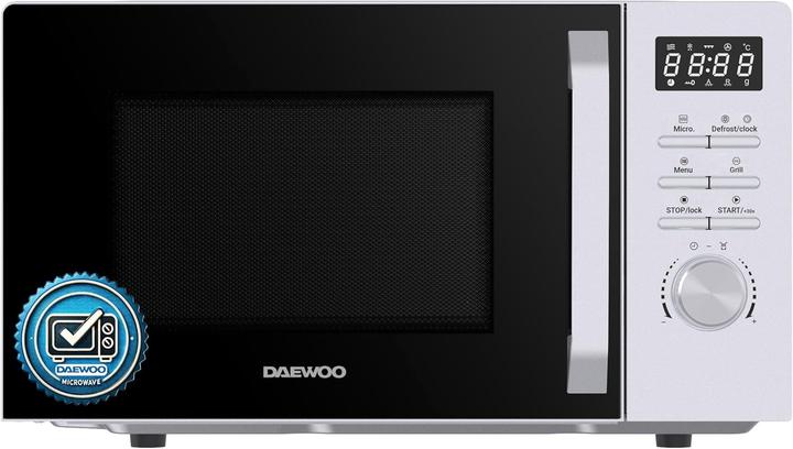 Daewoo MD-FC206GS (20 l)