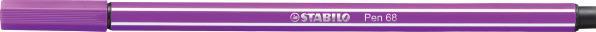 Produktbild STABILO Pen 68 (1x)