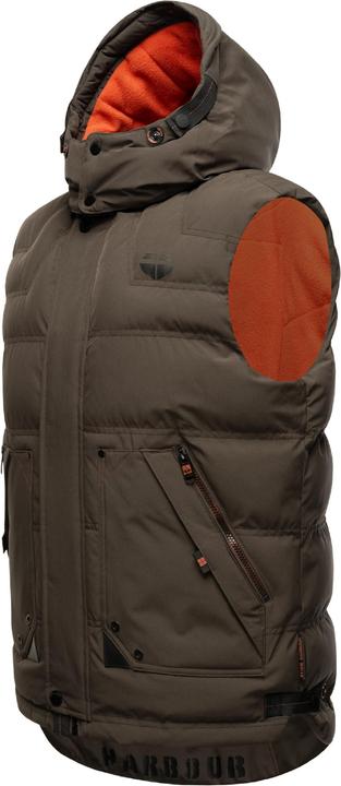 Actual product image Stone Harbour Egoor (XXL)