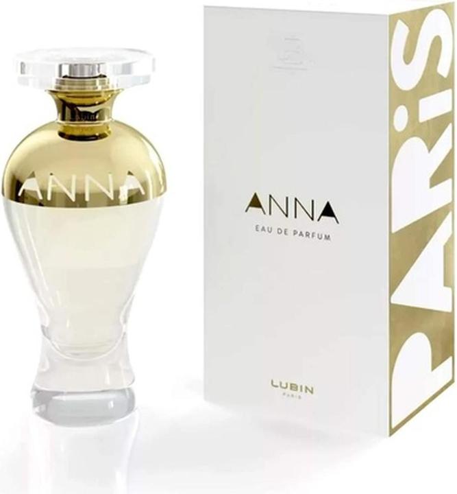 Lubin Anna Eau de Parfum (Eau de Parfum, 100 ml)