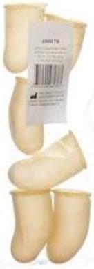 Produktbild Sanor Däumling Latex Grösse 2 (2)
