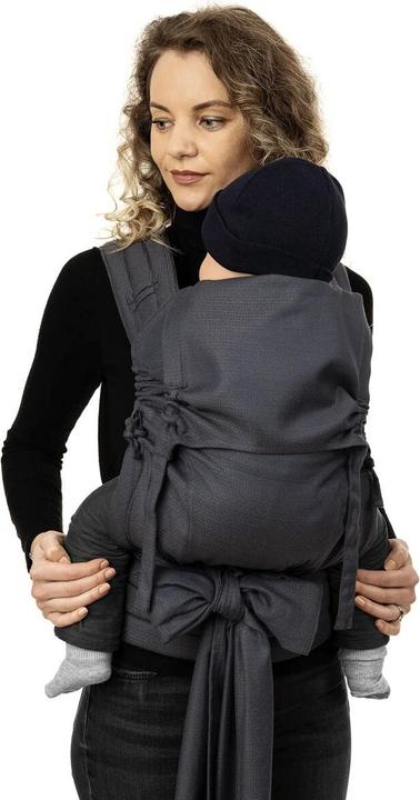 Saint Tropez Anthracite